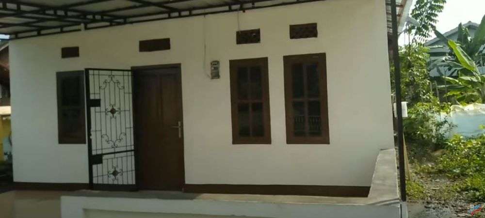 Rumah Tiara LIDA