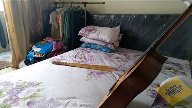Rumah Puput LIDA