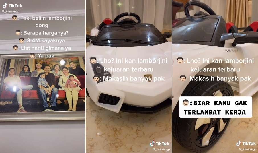 Kaesang Pangarep