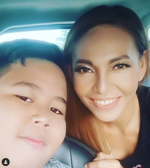 Potret Icha AFI 1 yang berprofesi sebagai dokter gigi