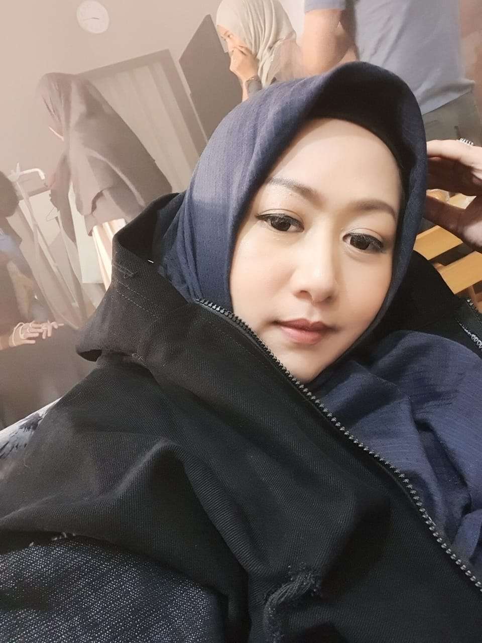 Anggia Sari