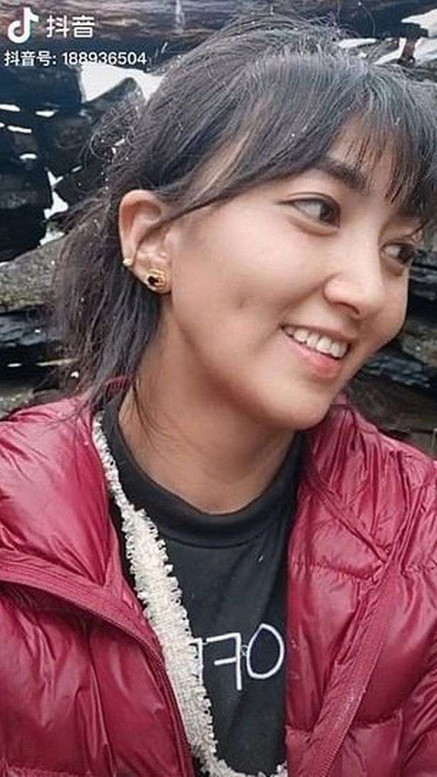 Bintang tiktok meninggal
