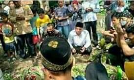 Kisah pilu pengantin wanita meninggal dunia di hari pernikahan