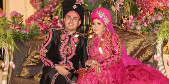 Nassar dan Musdalifah