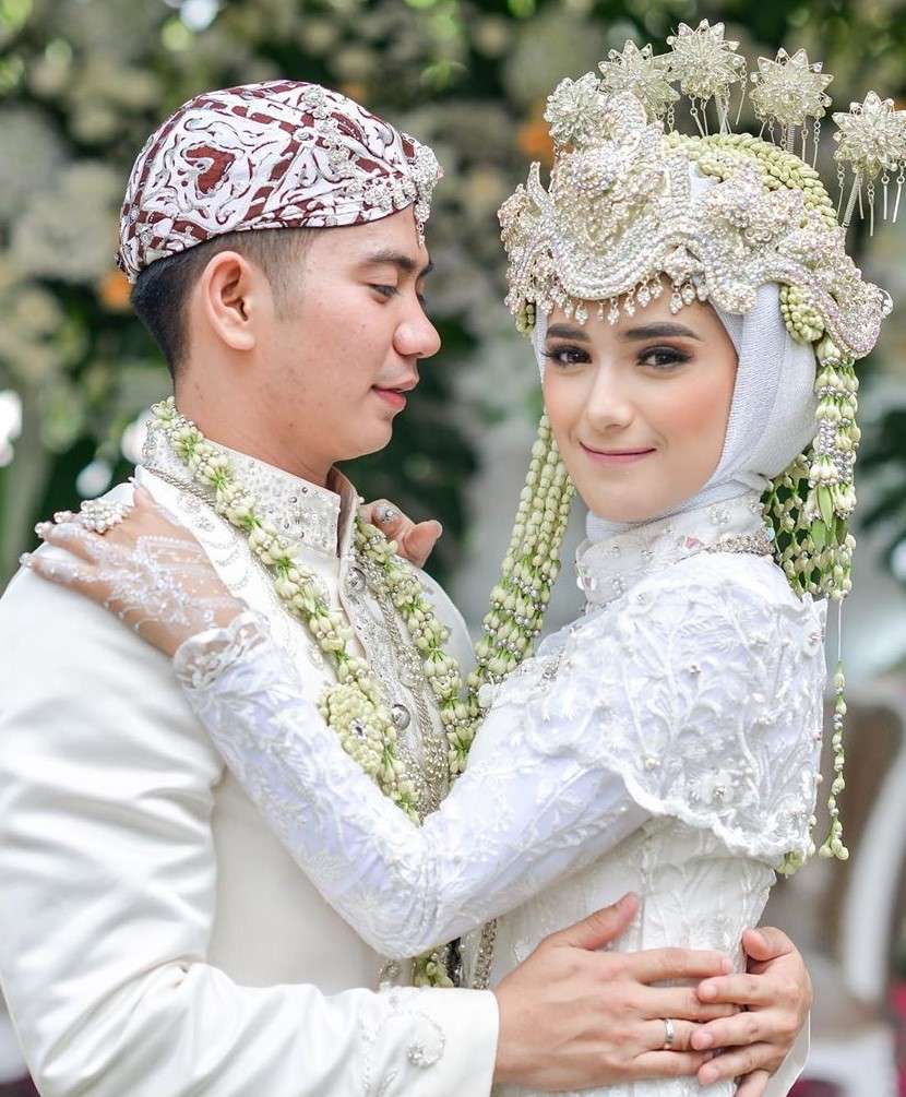 Rizki DA dan Nadya