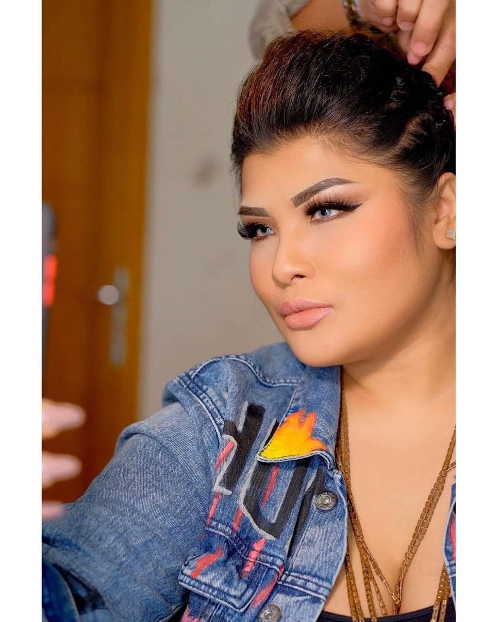 Nania Yusuf
