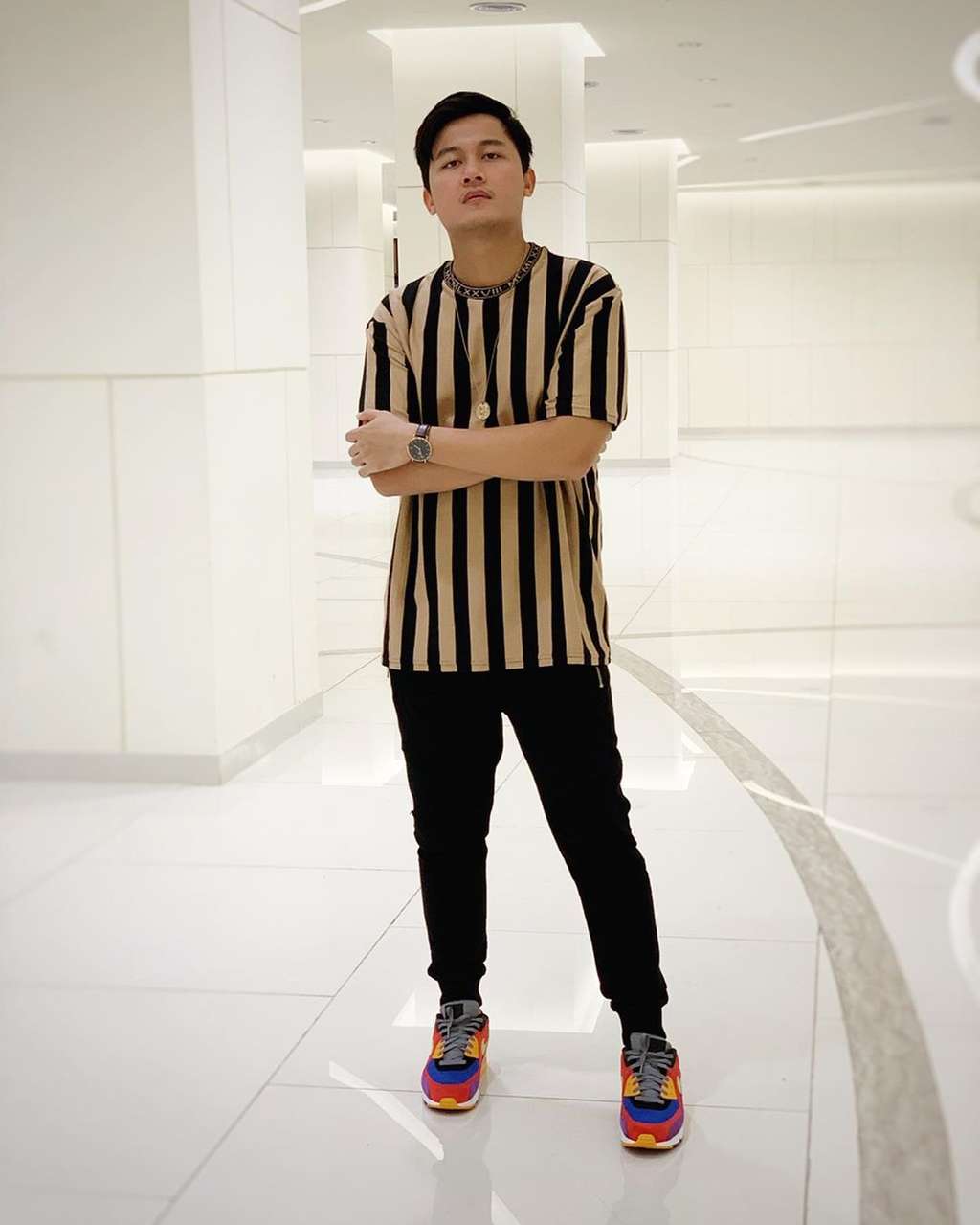 Gilang Samso
