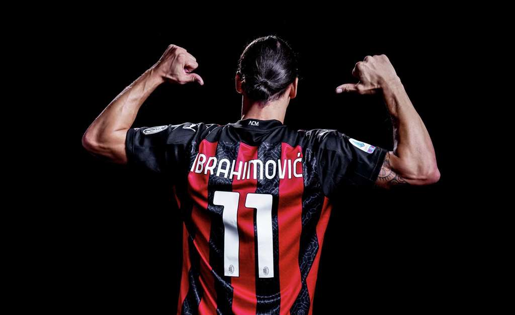 Zlatan Ibrahimovic Zlatan Ibrahimovic