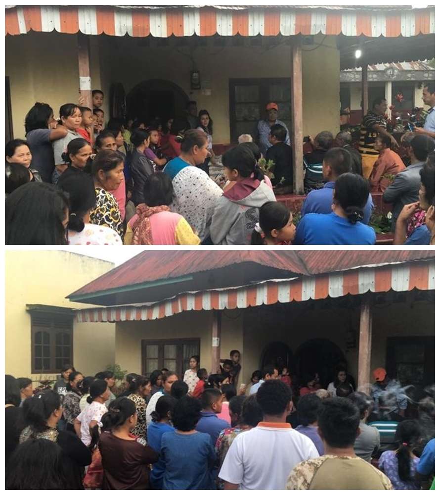 Rumah masa kecil seleb papan atas