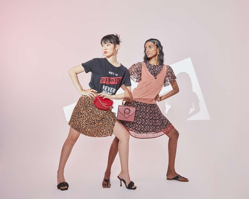 ZALORA ZALORA