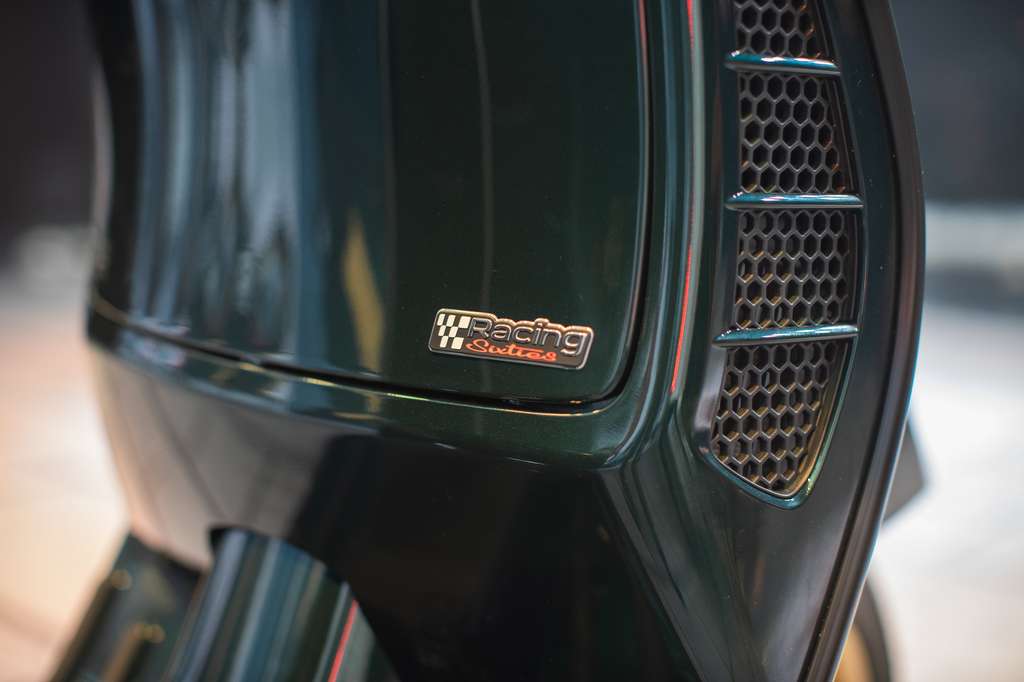 Vespa
