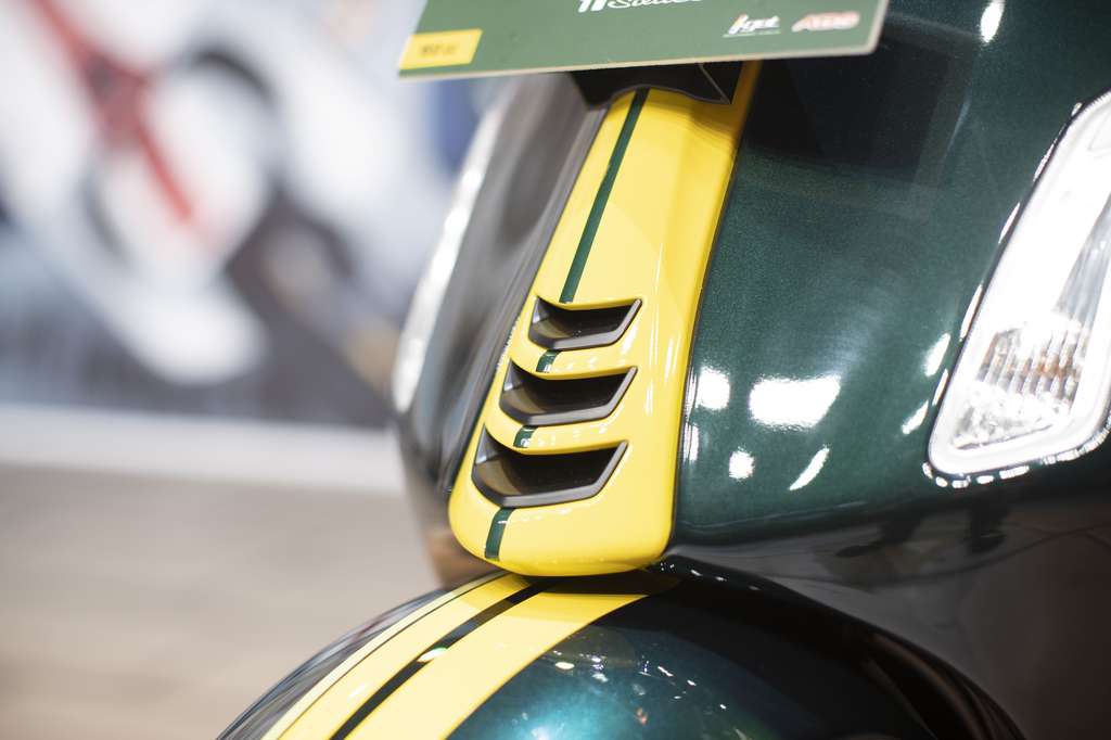 Vespa