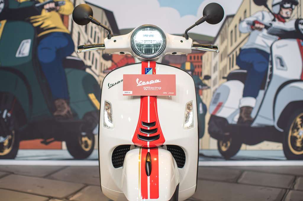 Vespa