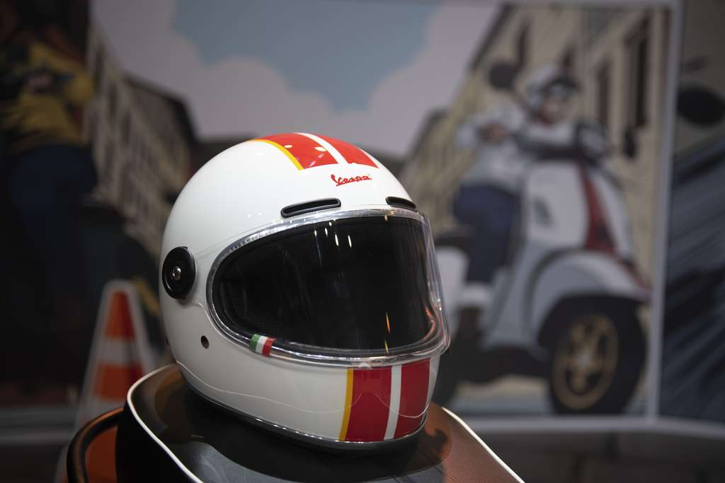 Vespa