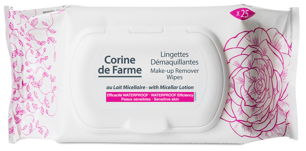 Corine de Farme