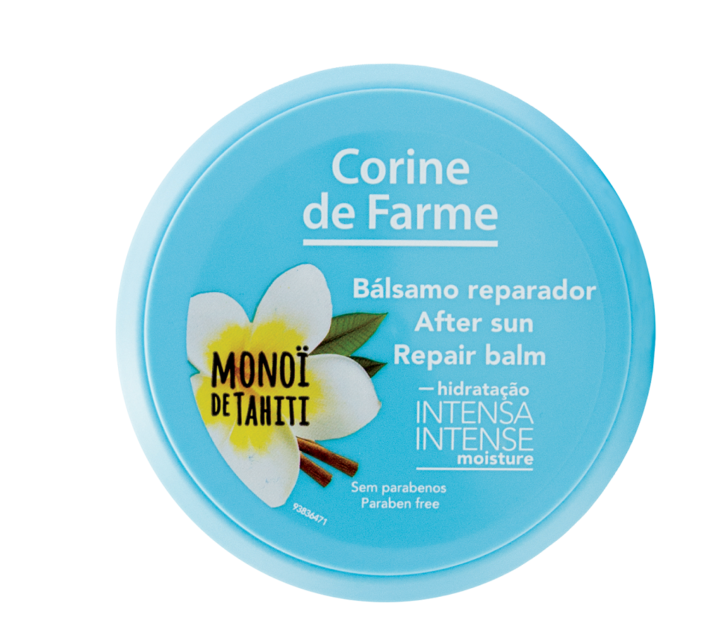 Corine de Farme