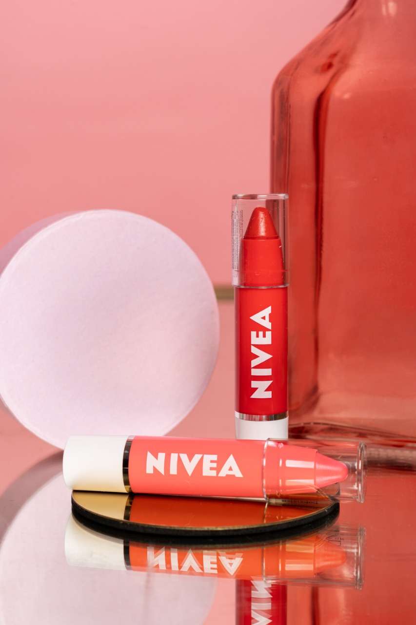Nivea Lip Crayon