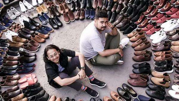 Brodo Footwear