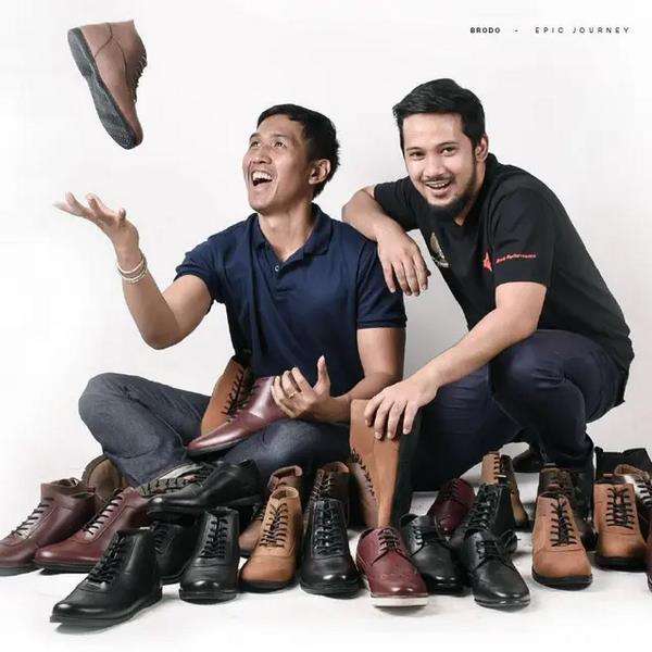 Brodo Footwear