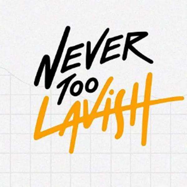NeverTooLavish