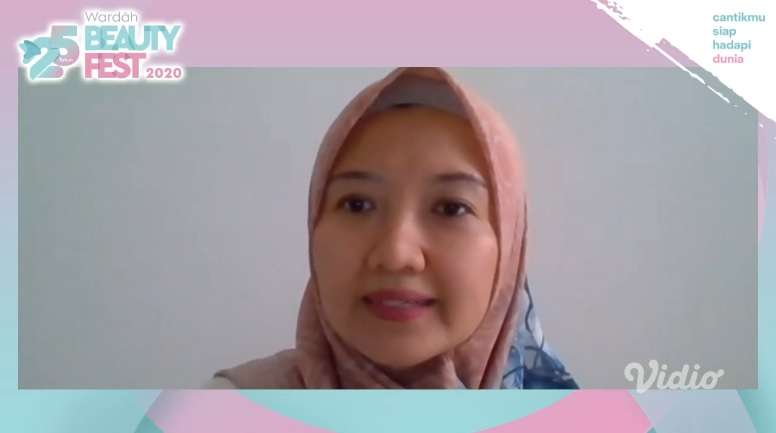 Inovasi Terbaru Wardah Hydra Rose Series, Jaga Kelembapan Kulit Hingga 72 Jam