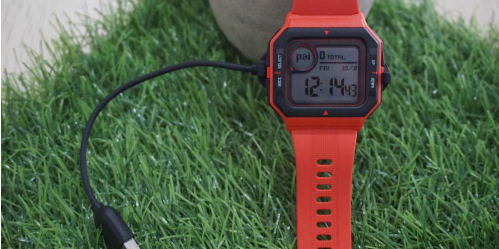 Jam tangan Amazfit Neo