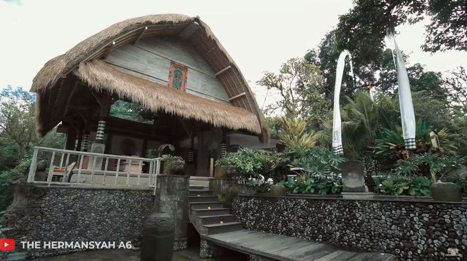 Resort mewah