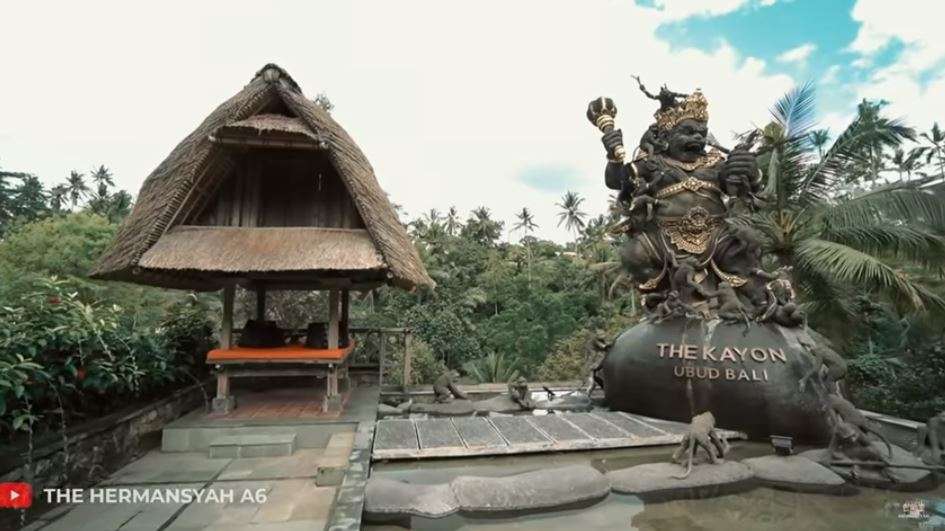 Resort mewah