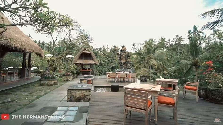 Resort mewah