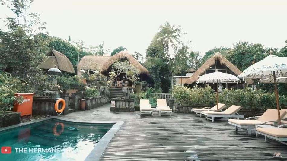 Resort mewah