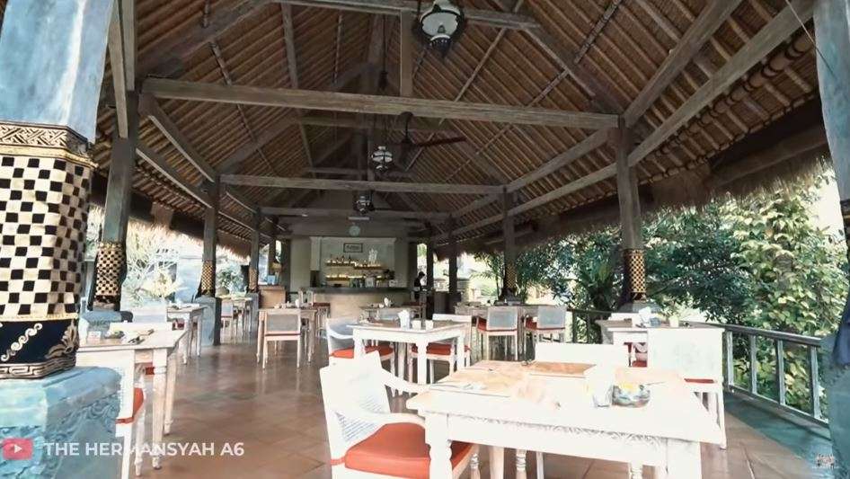 Resort mewah