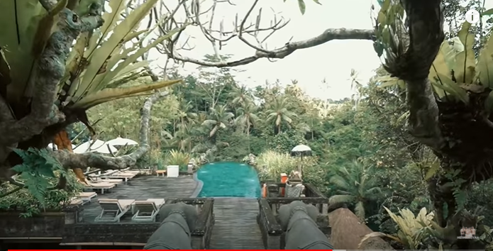 Resort mewah