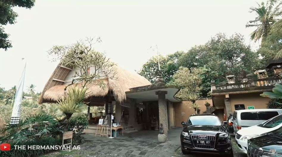 Resort mewah