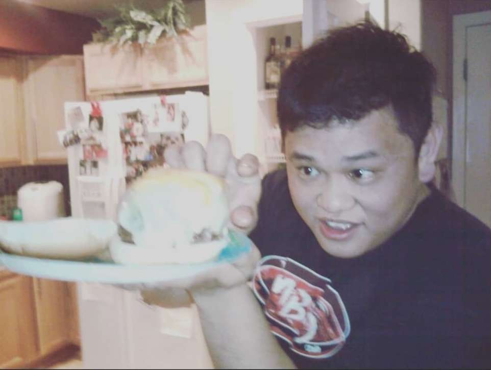 Chef tanah air