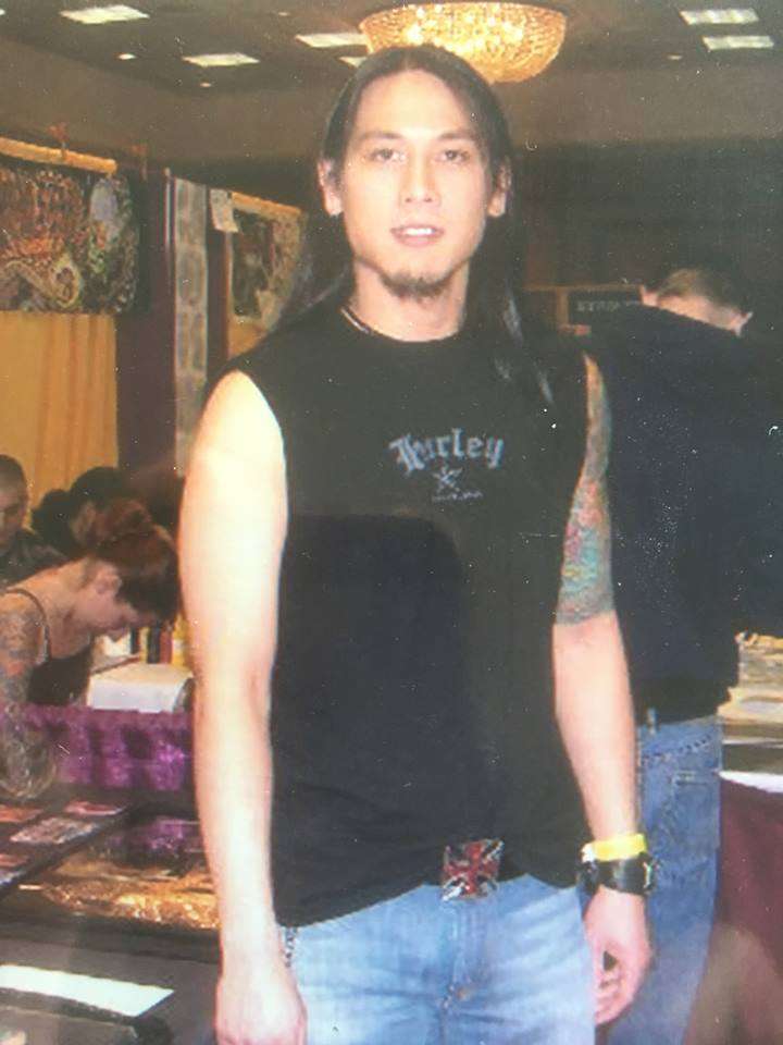 Chef tanah air