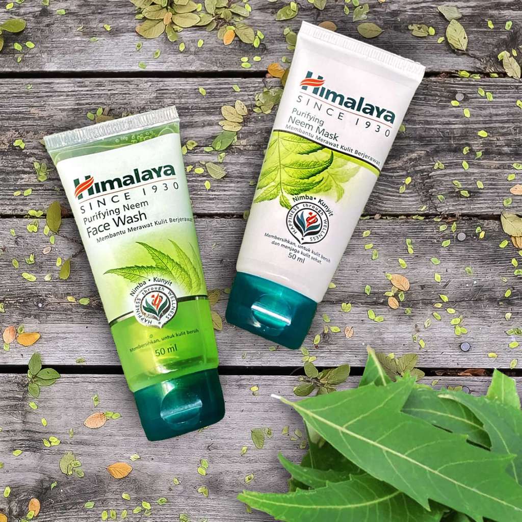 Himalaya
