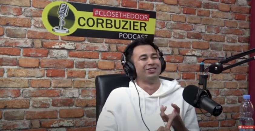 Raffi Ahmad Raffi Ahmad
