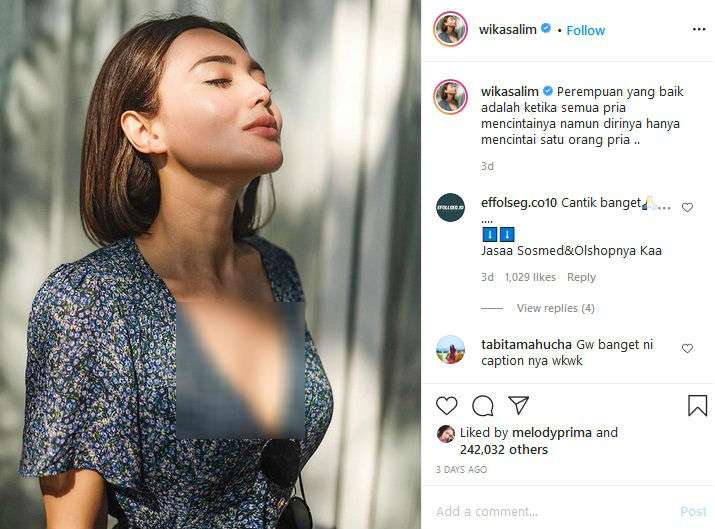 Wika Salim