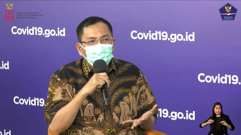 Dr. Slamet Budiarto, SH., MH.Kes