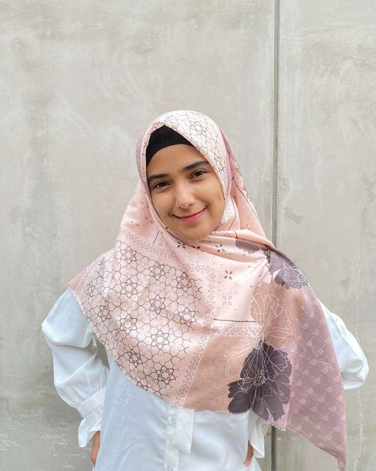 Foto kehamilan Nadya Mustika Rahayu