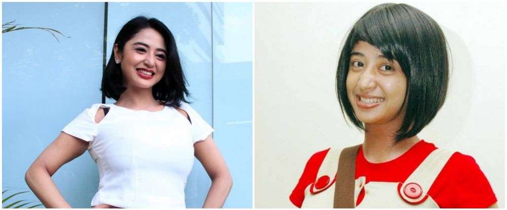 Dewi Perssik