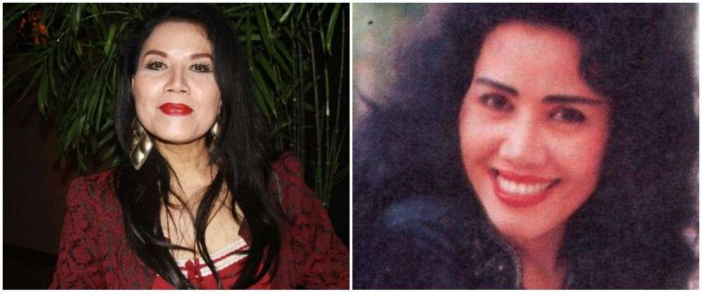 Rita Sugiarto