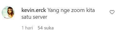 Sudah dibilang jangan di-zoom..