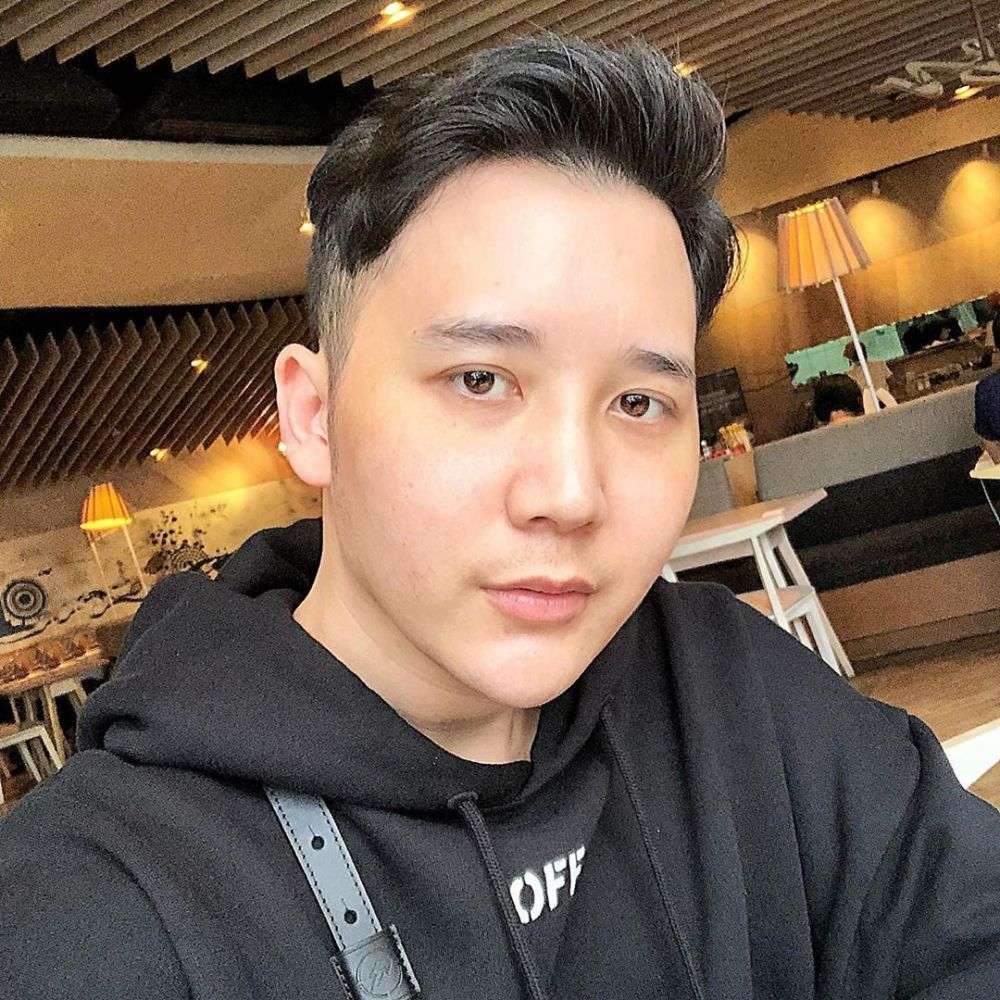 Seleb blasteran