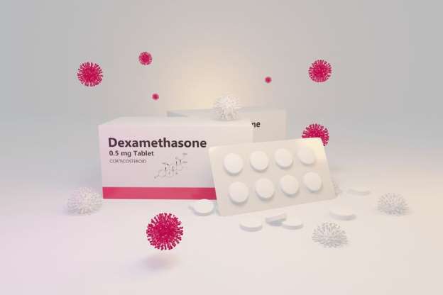 Obat dexamethasone
