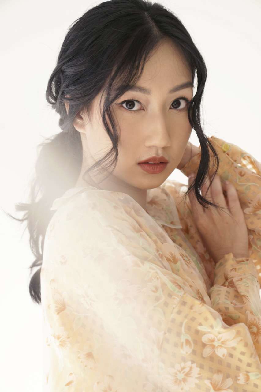 Nadiya Rawil