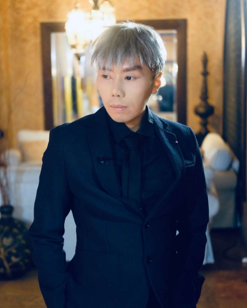 roy kiyoshi