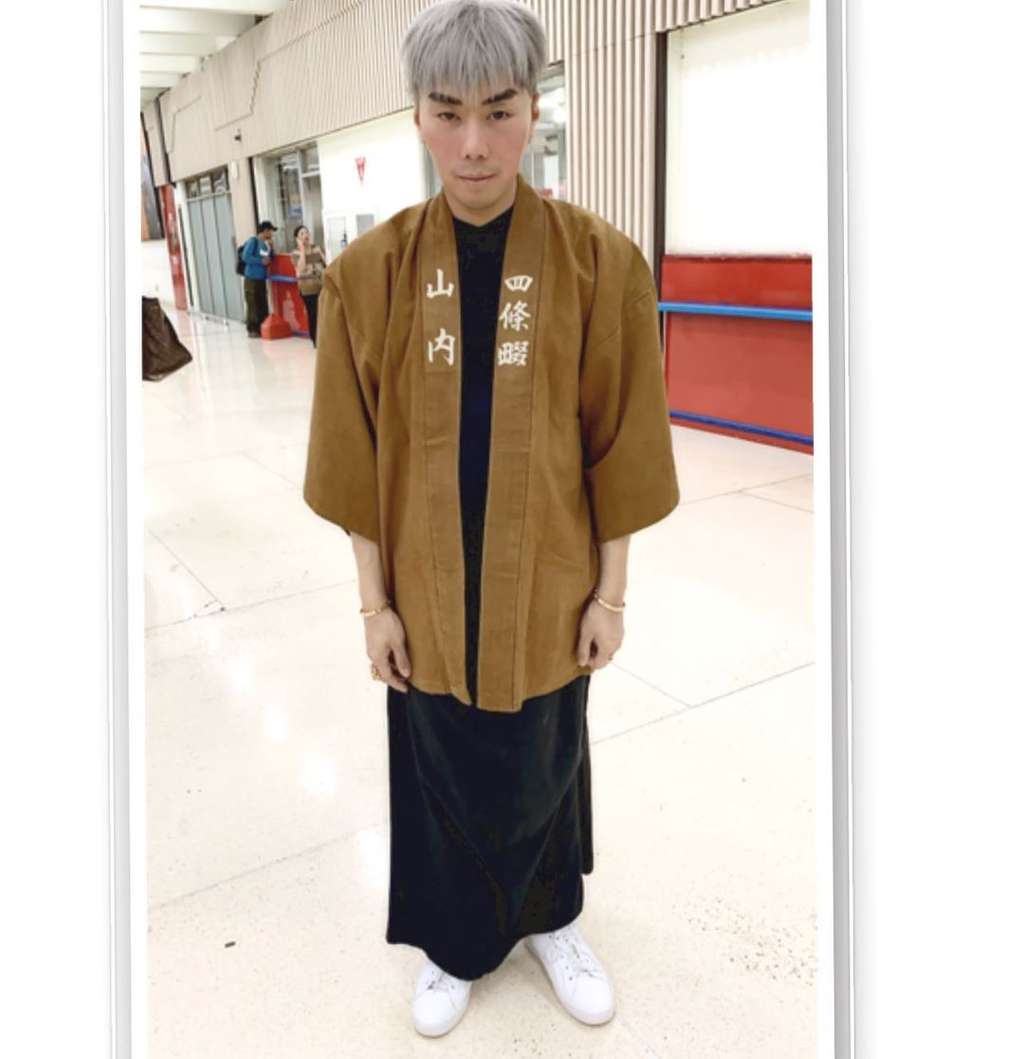 roy kiyoshi