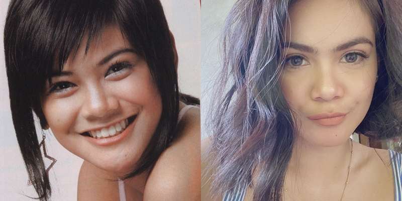 Indah Indriana