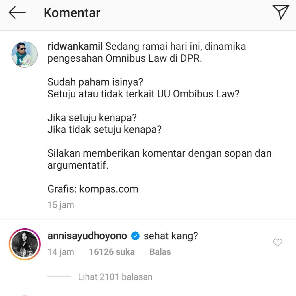 Ridwan Kamil